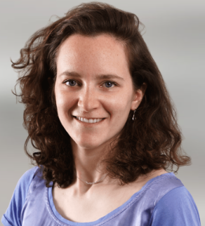 Elise Mayer CLIFFORD CHANCE